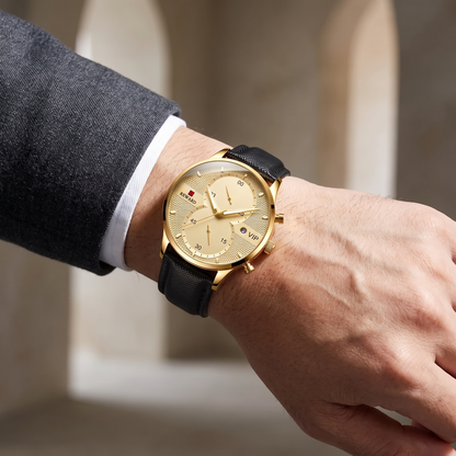 Windsor Reserve Watch
