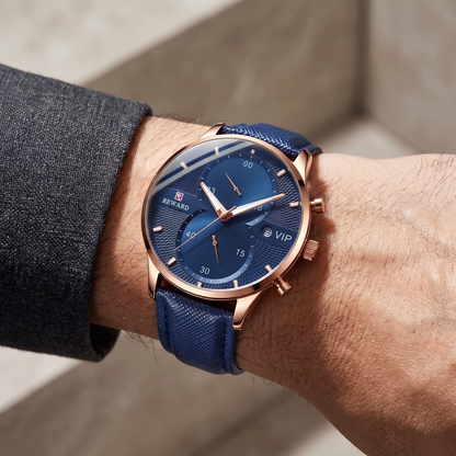 Windsor Reserve Watch
