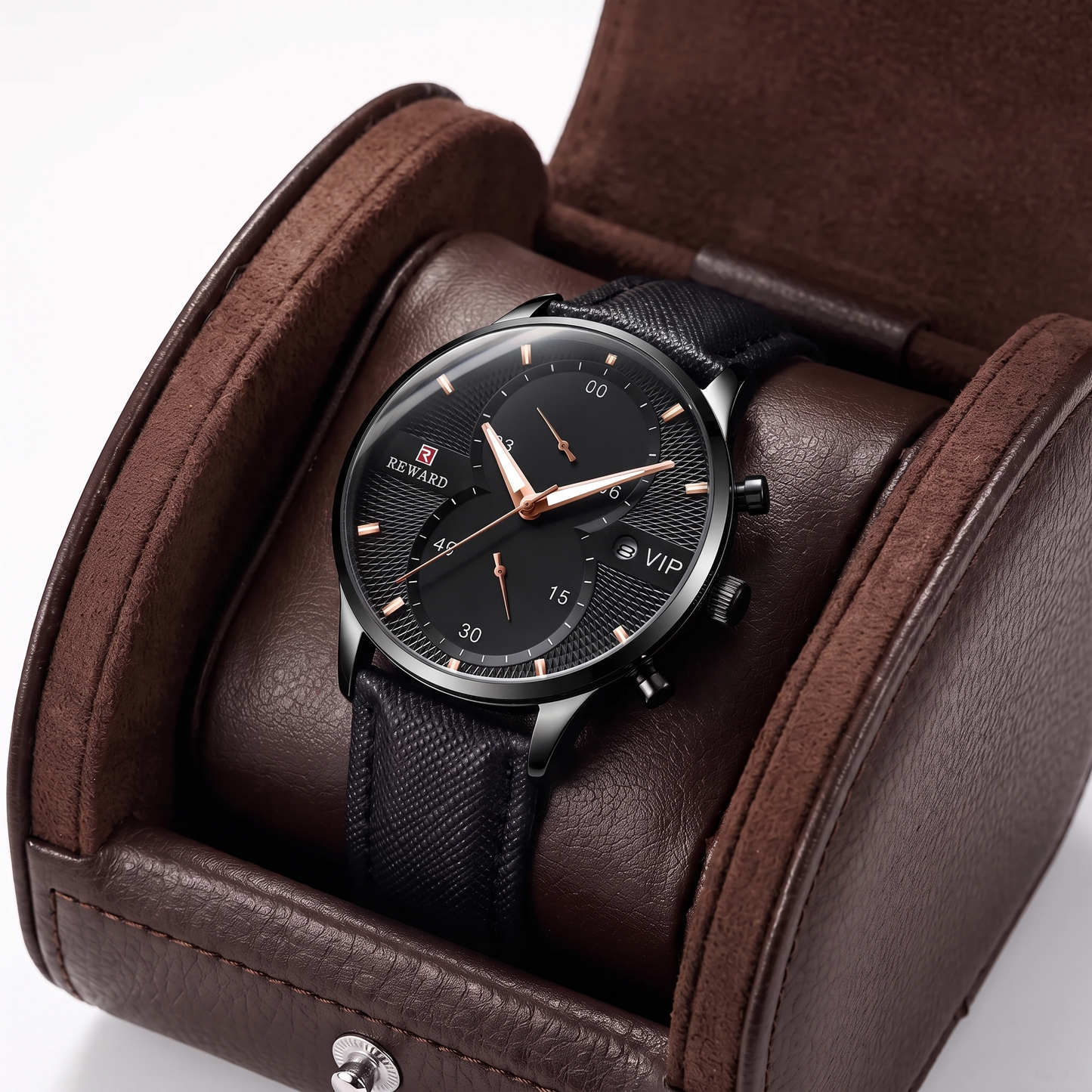 Windsor Reserve Watch
