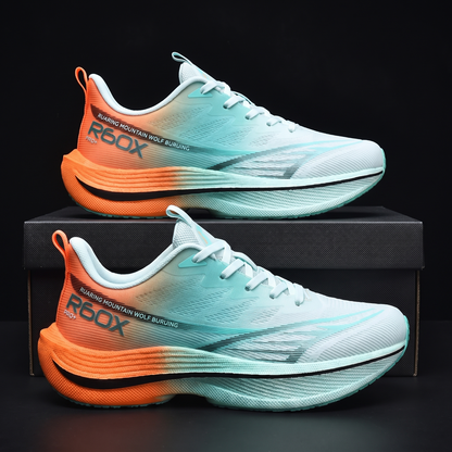 Apex Gradient Racer