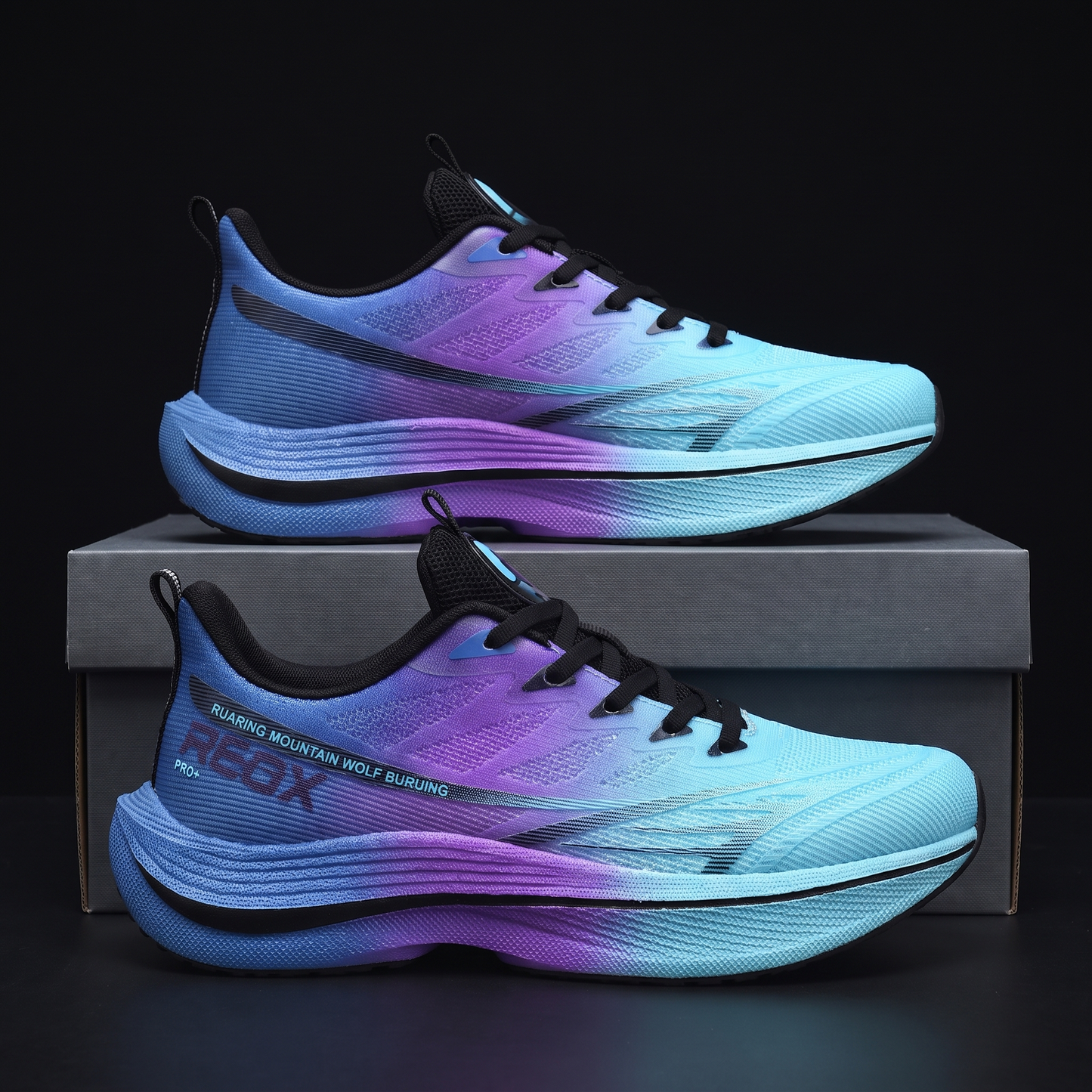 Apex Gradient Racer