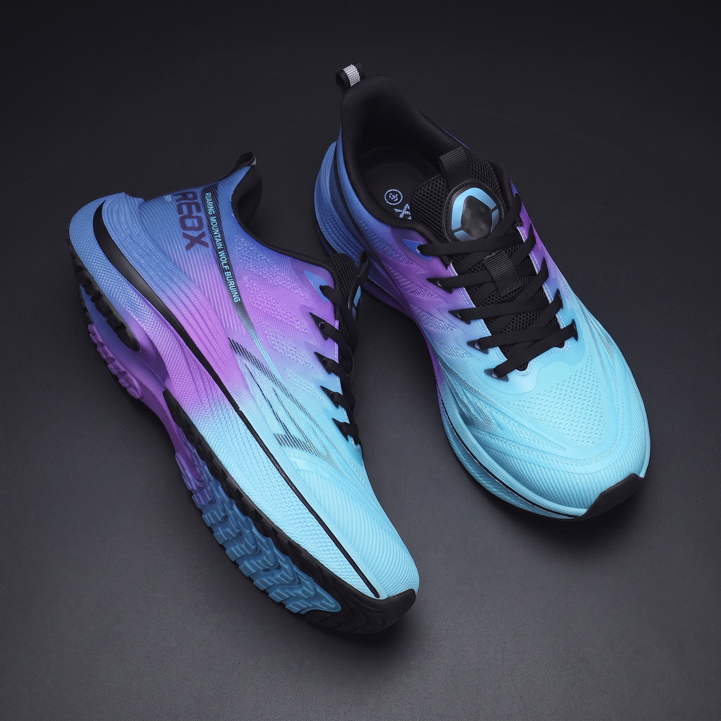 Apex Gradient Racer