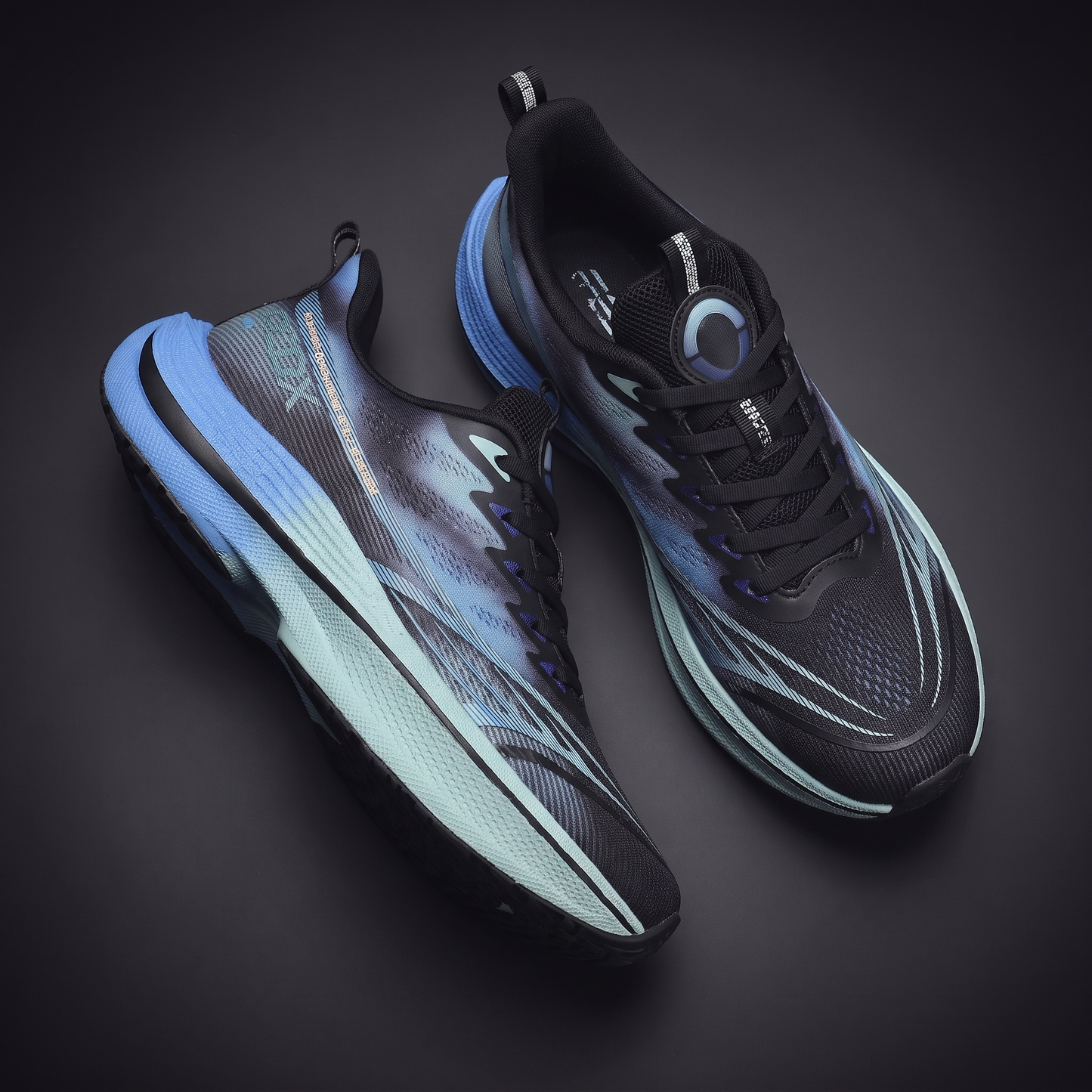 Apex Gradient Racer