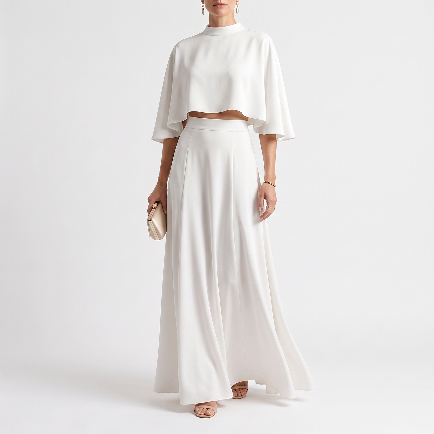 Elysian Two-Piece Set