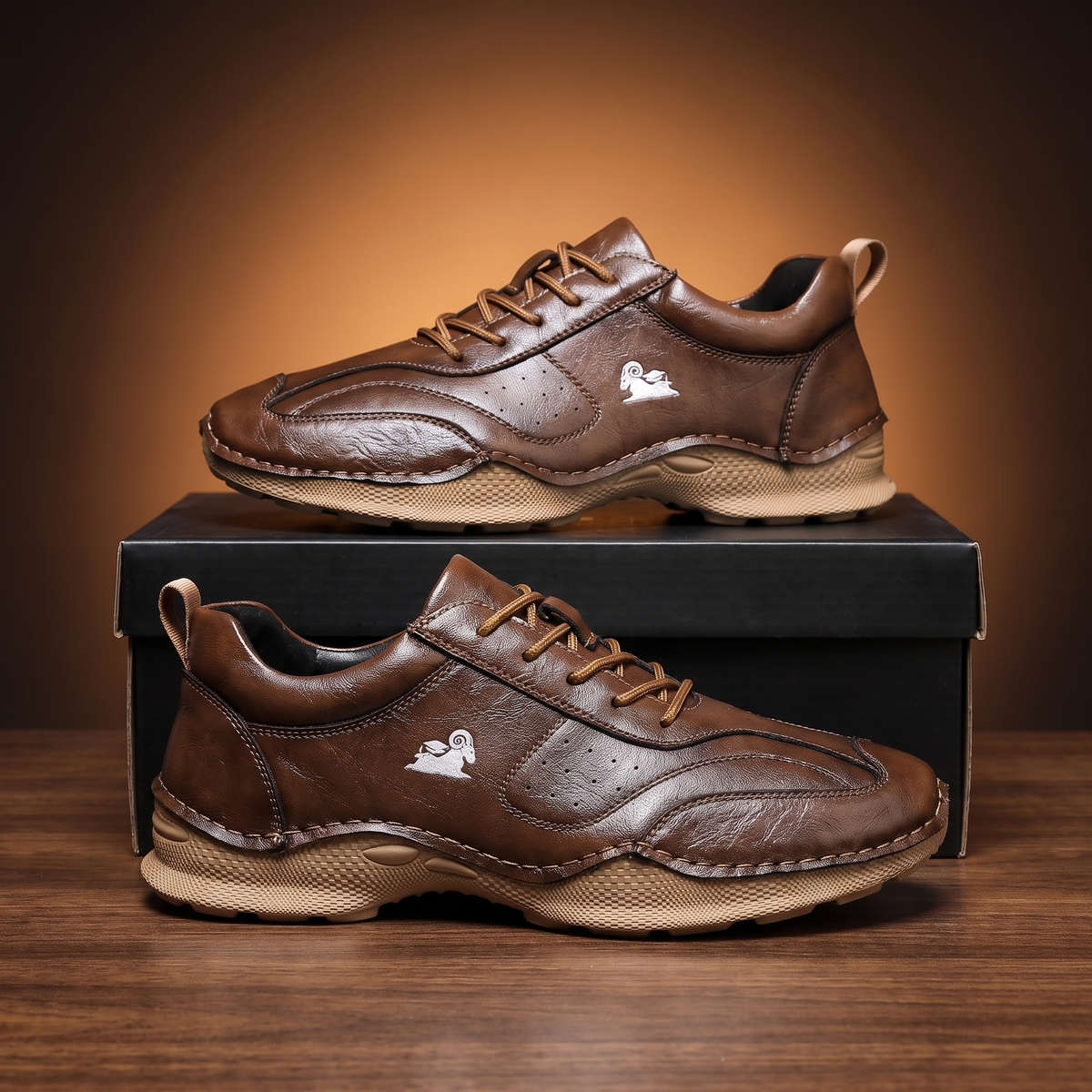Guardolo Comfort Sneakers