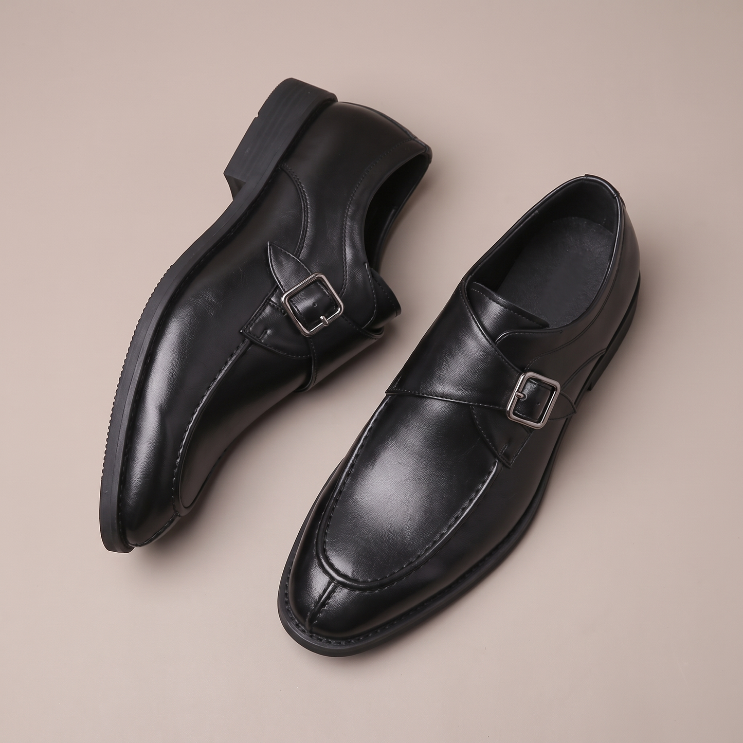 Ferraro Monk Strap