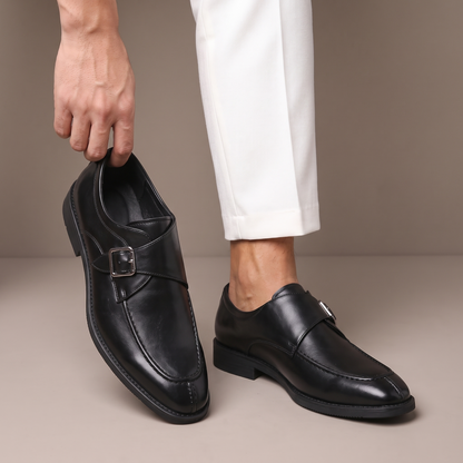 Ferraro Monk Strap