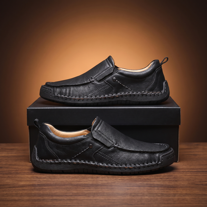 Tannery Row Loafers