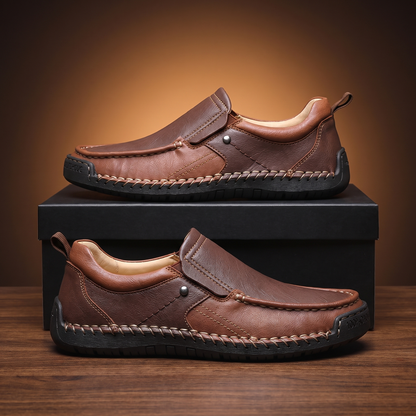 Tannery Row Loafers