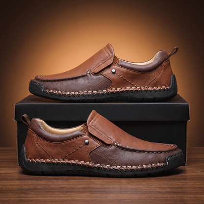 Tannery Row Loafers