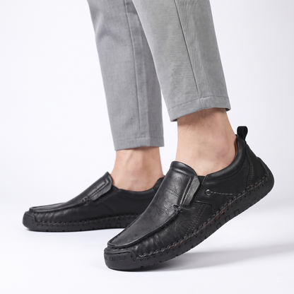 Tannery Row Loafers