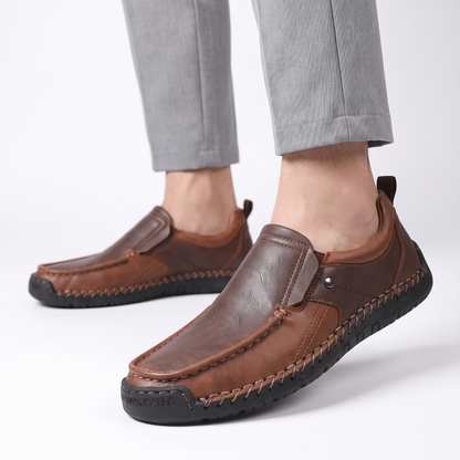 Tannery Row Loafers