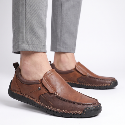 Tannery Row Loafers