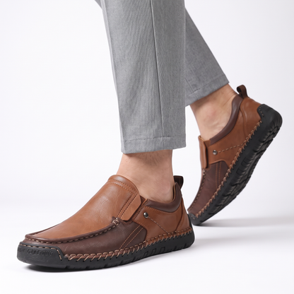 Tannery Row Loafers