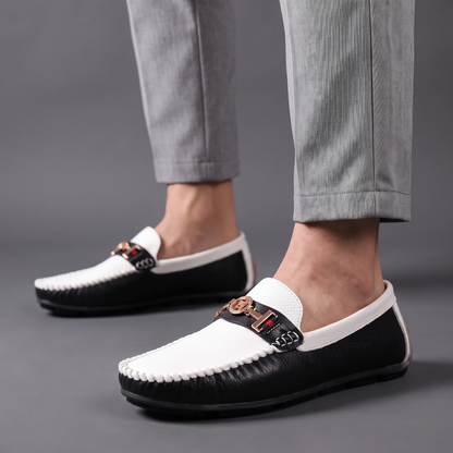 Domino Two-Tone Driver