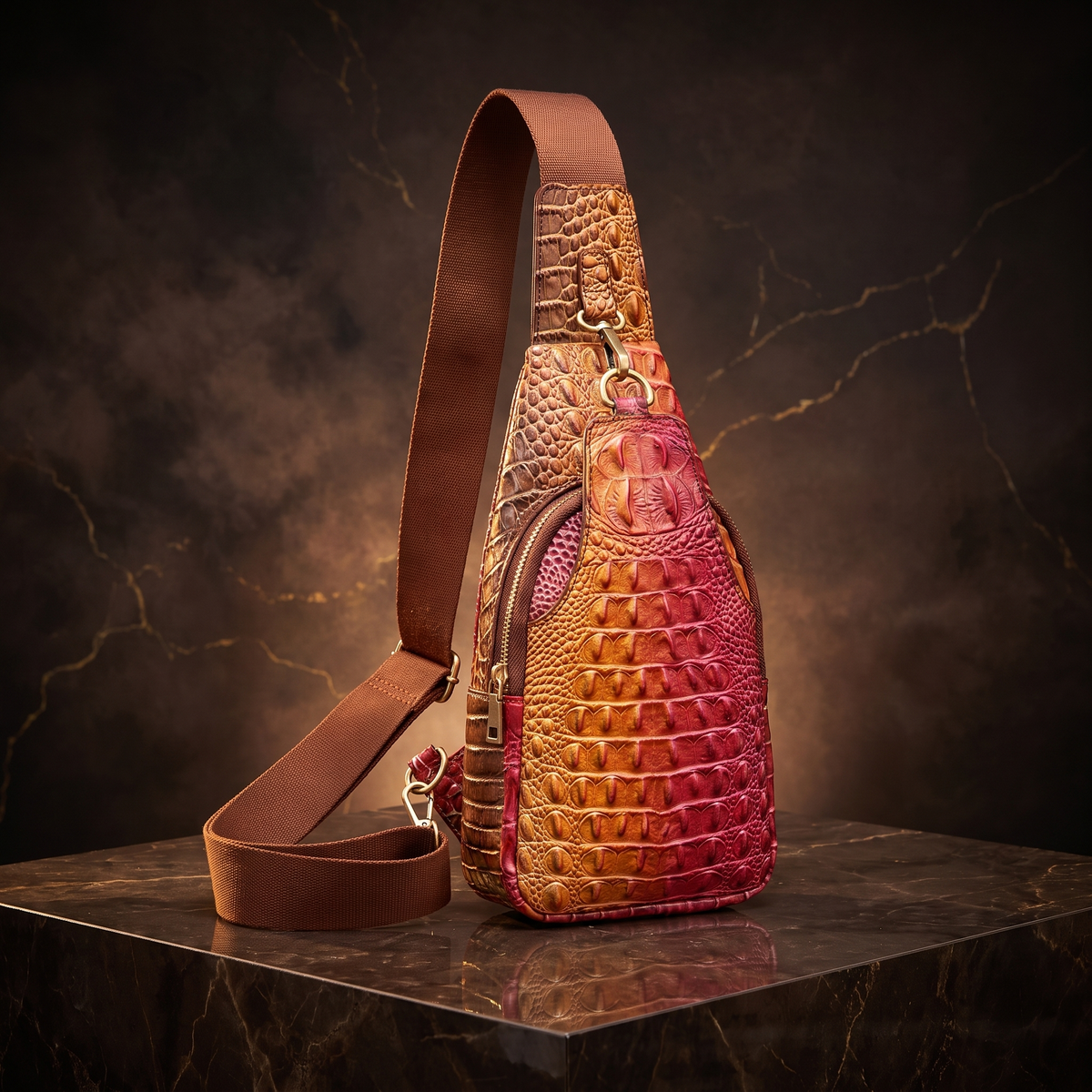 Tessellare Ombré Sling