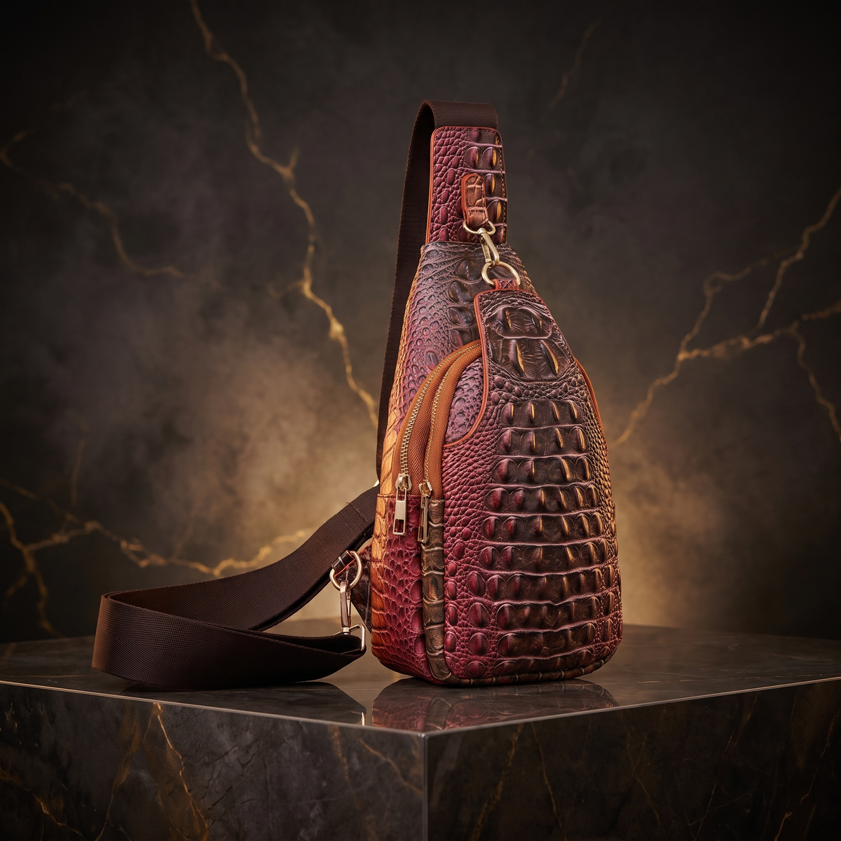 Tessellare Ombré Sling