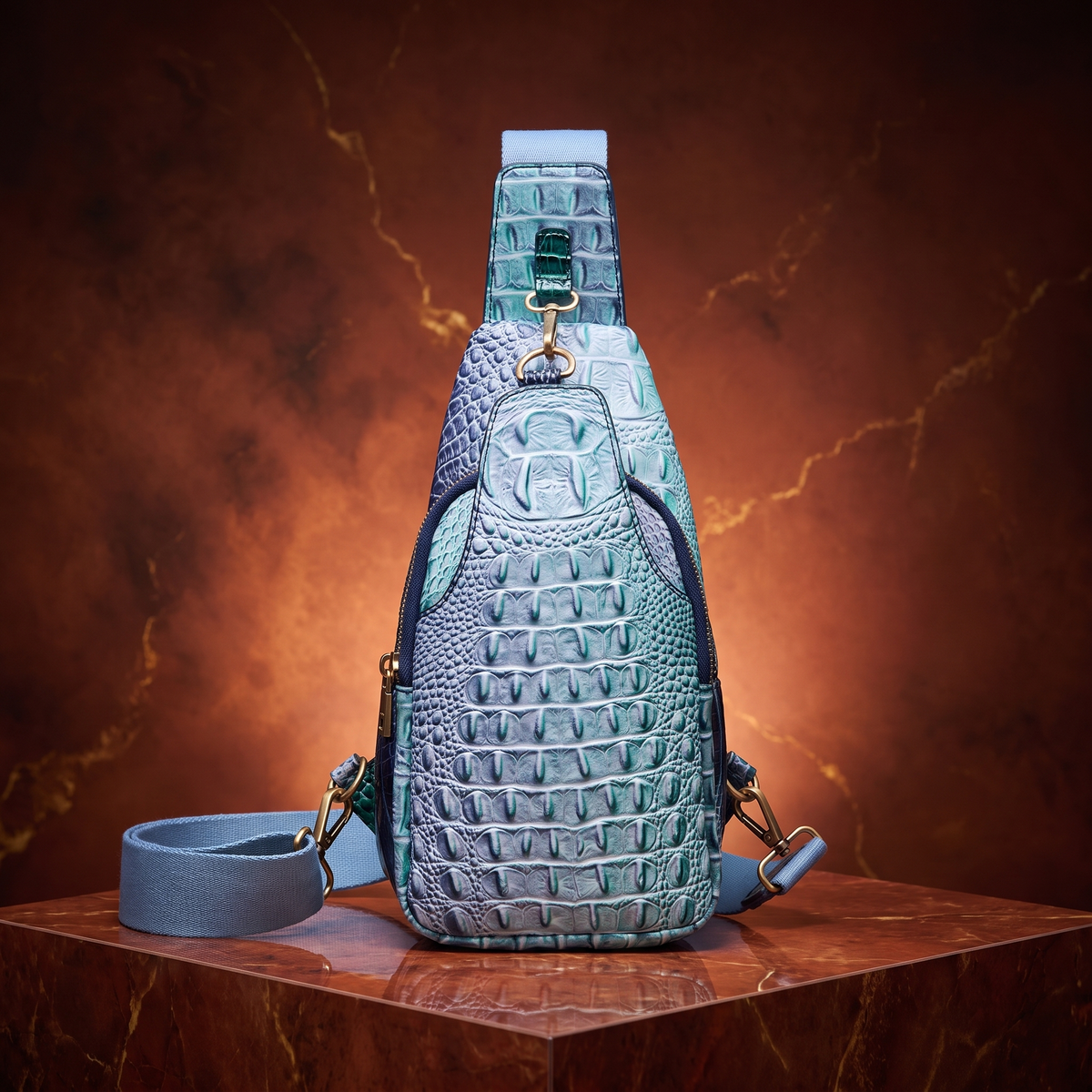 Tessellare Ombré Sling