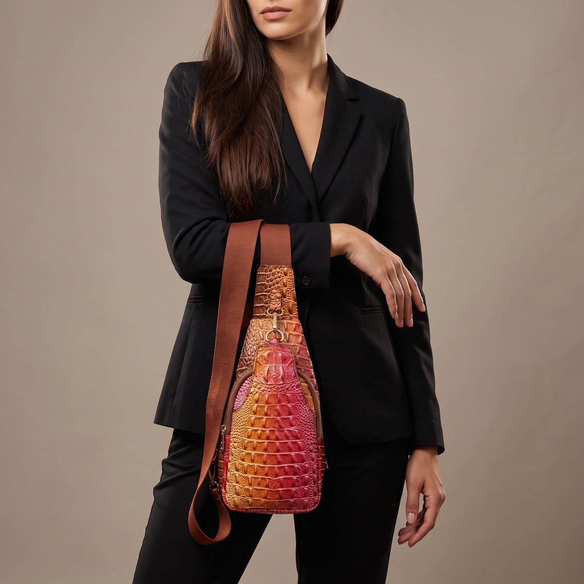 Tessellare Ombré Sling