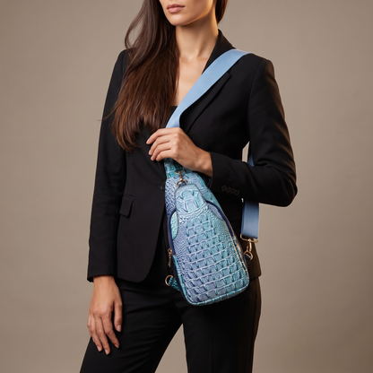 Tessellare Ombré Sling