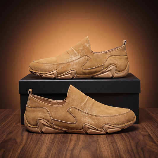 Riviera Wave Moccasin