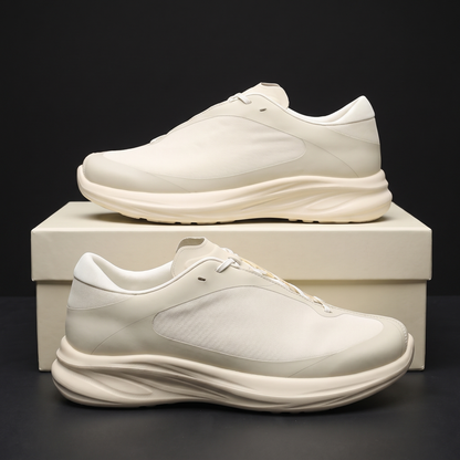 Aerio Minimalist Sneaker