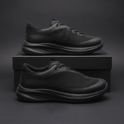 Aerio Minimalist Sneaker