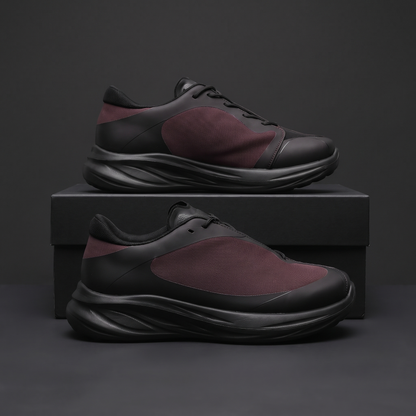 Aerio Minimalist Sneaker