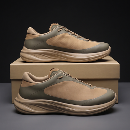 Aerio Minimalist Sneaker
