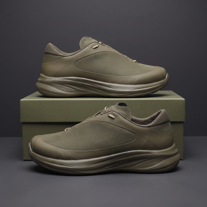 Aerio Minimalist Sneaker