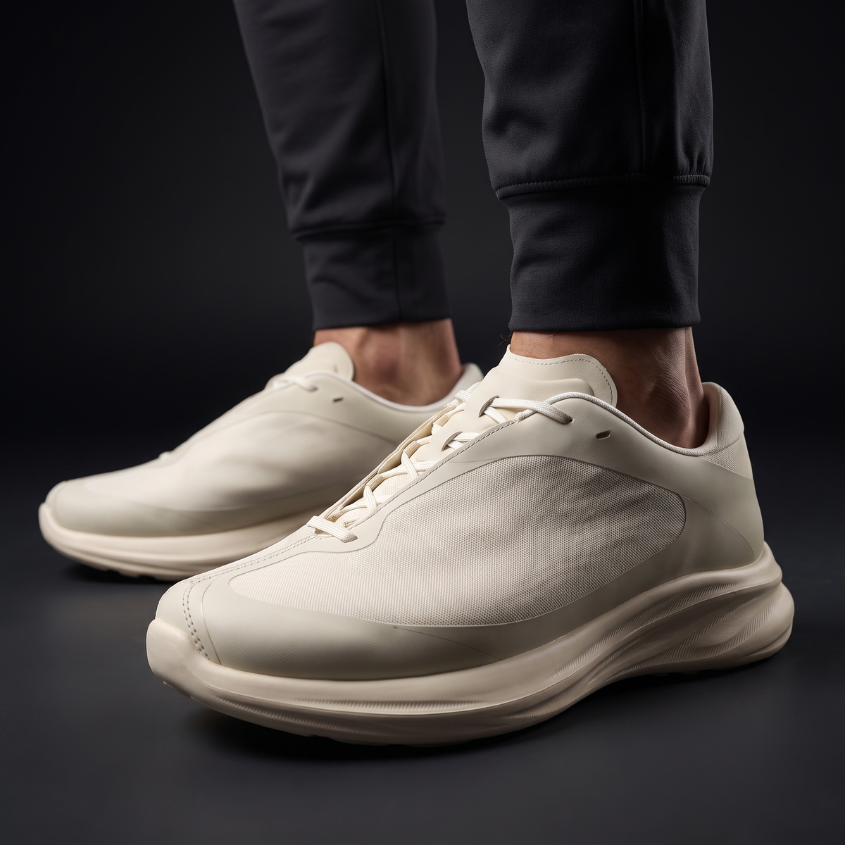 Aerio Minimalist Sneaker