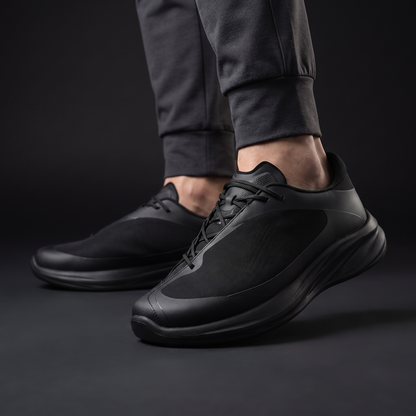 Aerio Minimalist Sneaker