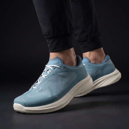 Aerio Minimalist Sneaker