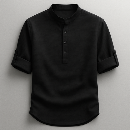 Arvelle Linen Shirt