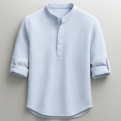 Arvelle Linen Shirt