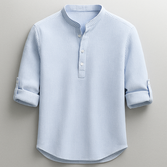 Arvelle Linen Shirt