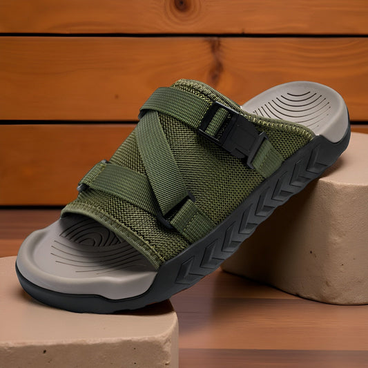 Braymoor Trek Slides