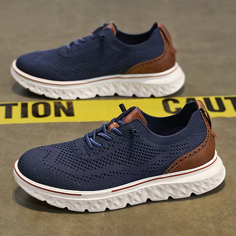 Kensington Flexweave Sneakers