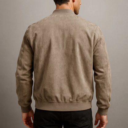 Milano Aviator Jacket