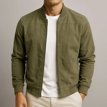 Milano Aviator Jacket