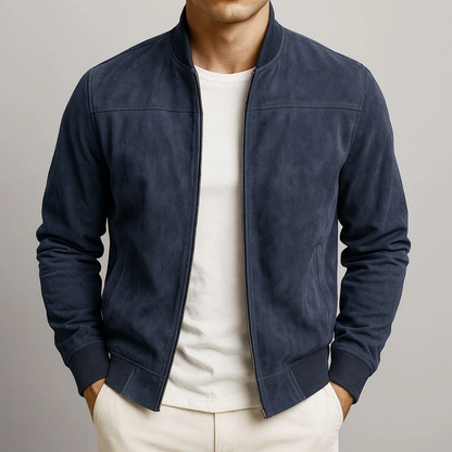 Milano Aviator Jacket