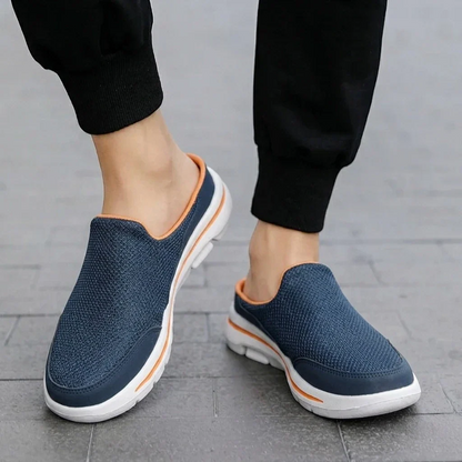 Pacific Drift Slip-On Mule Trainer