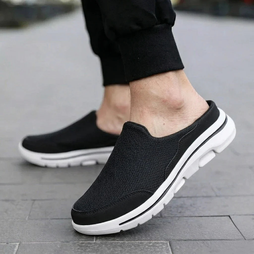 Pacific Drift Slip-On Mule Trainer