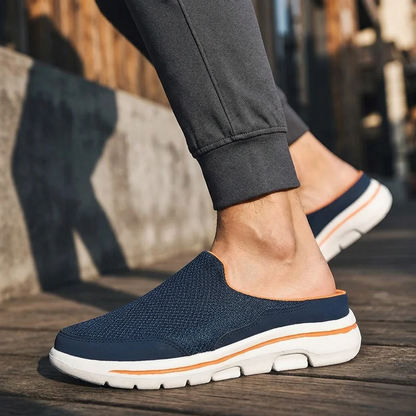 Pacific Drift Slip-On Mule Trainer
