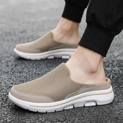 Pacific Drift Slip-On Mule Trainer