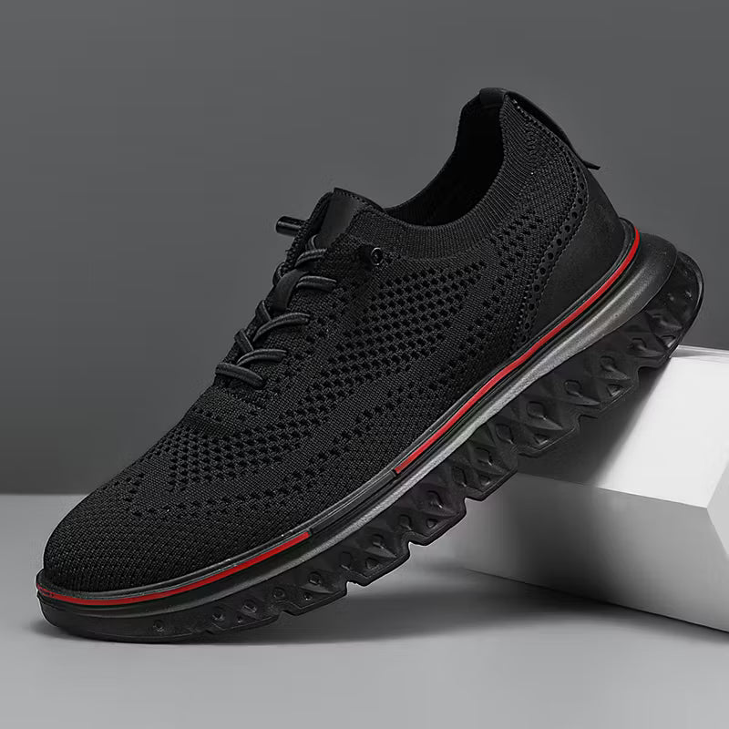 Kensington Flexweave Sneakers