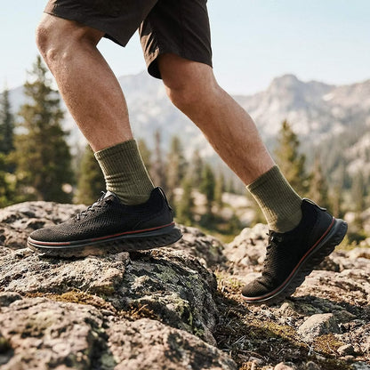 Kensington Flexweave Sneakers
