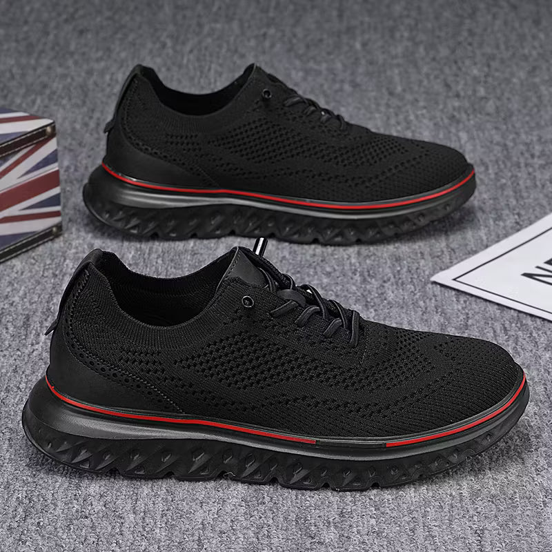 Kensington Flexweave Sneakers
