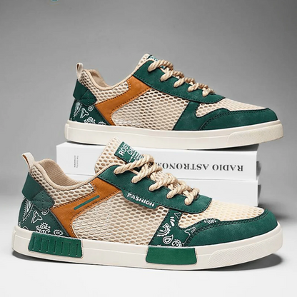 Stormcraft Airwalks