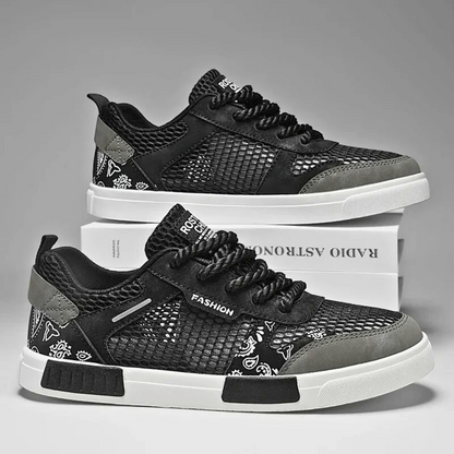 Stormcraft Airwalks